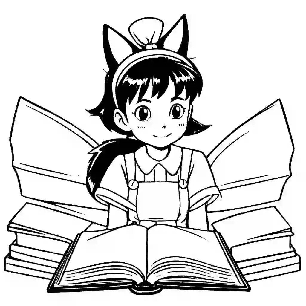 Manga and Anime_Jiji (Kiki's Delivery Service)_5761_.webp